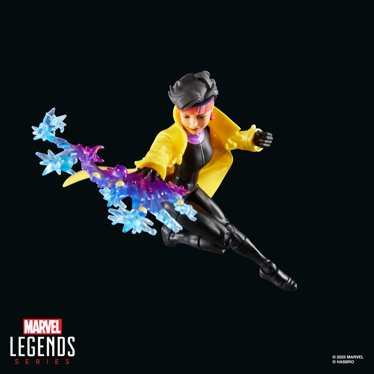 Marvel Legends Series X-Men '97 Jubilee