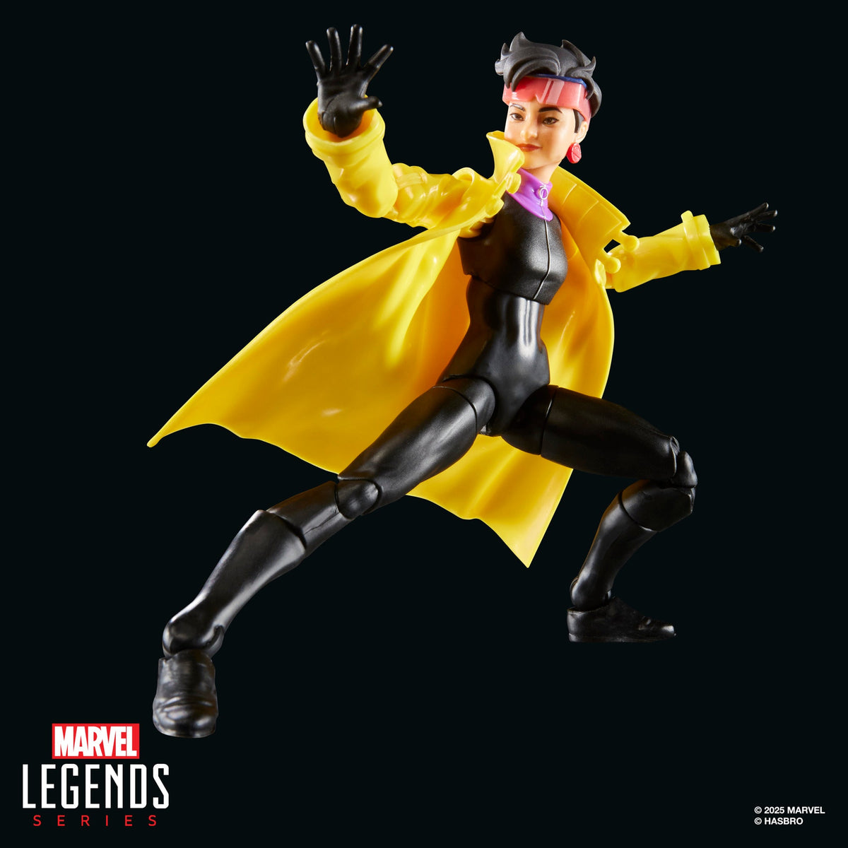Marvel Legends Series X-Men '97 Wave 3 COMPLETE SET OF 6
