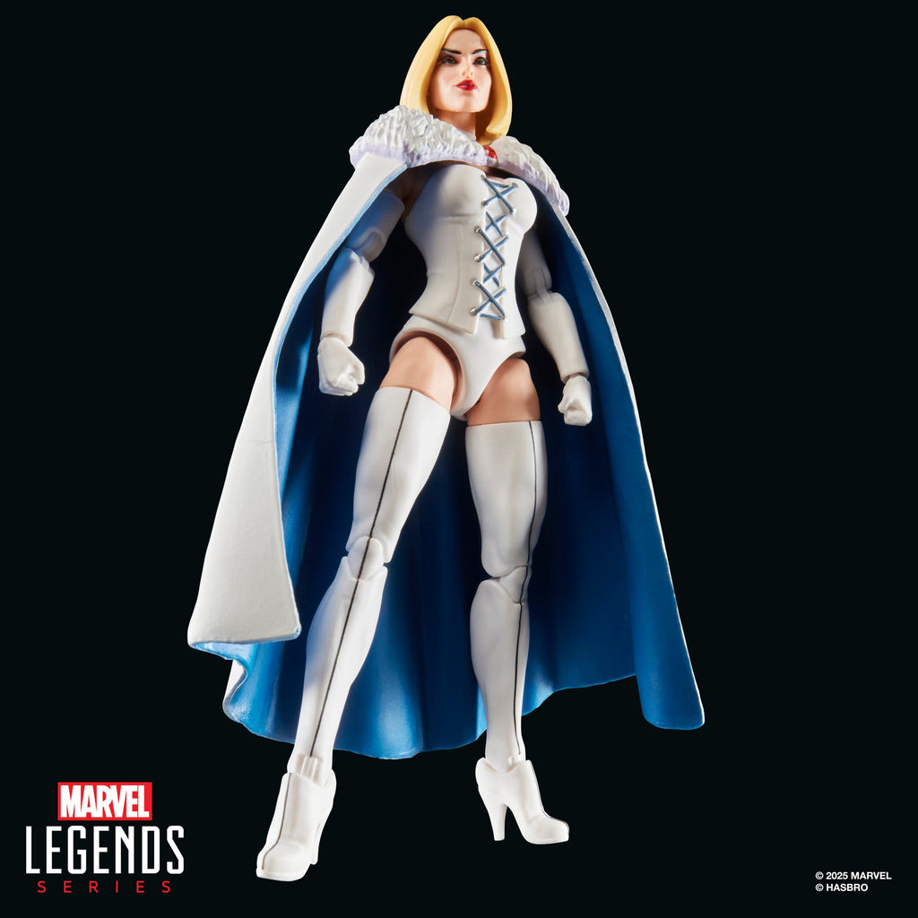 Marvel Legends Series X-Men '97 Emma Frost