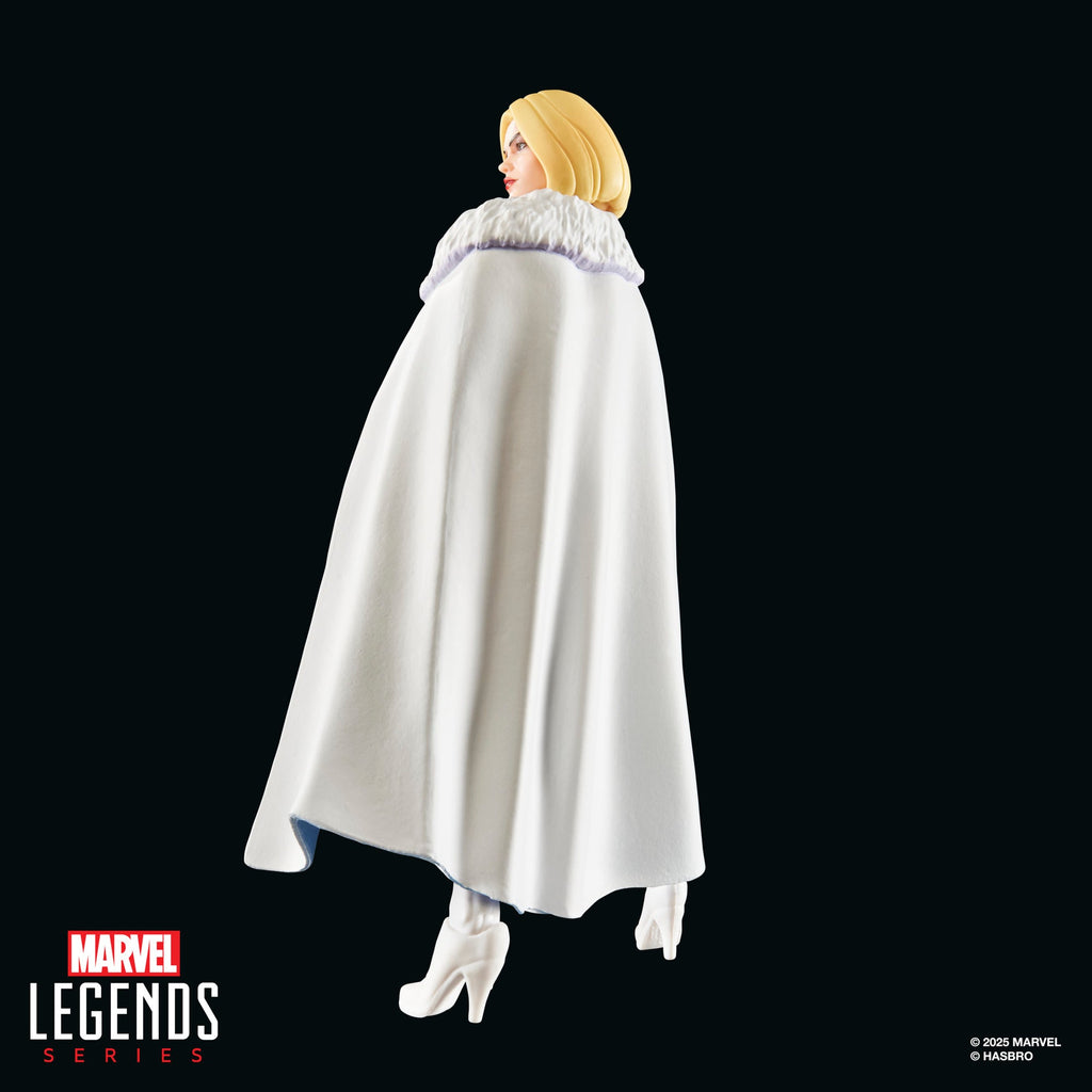 Marvel Legends Series X-Men '97 Emma Frost