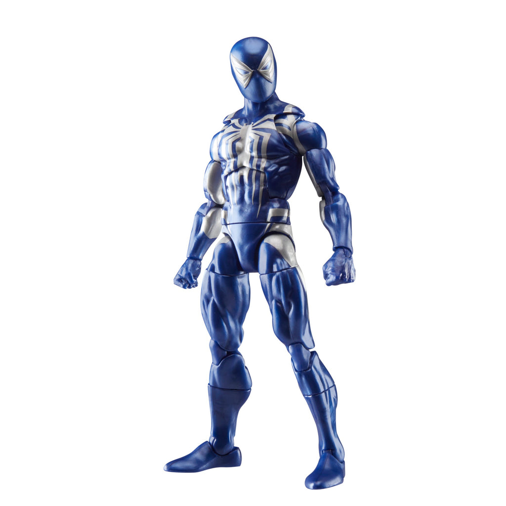 Marvel Legends Series Gamerverse Peter Parker Anti-Venom Suit Style (Spider-Man 2 Video Game)