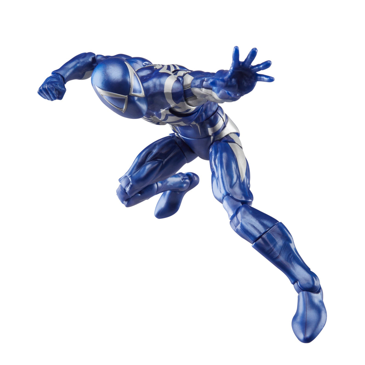 Marvel Legends Series Gamerverse Peter Parker Anti-Venom Suit Style (Spider-Man 2 Video Game)