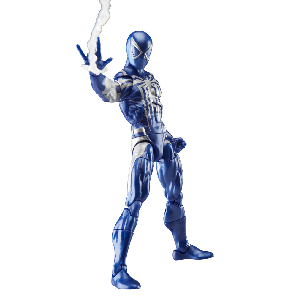 Marvel Legends Series Gamerverse Peter Parker Anti-Venom Suit Style (Spider-Man 2 Video Game)