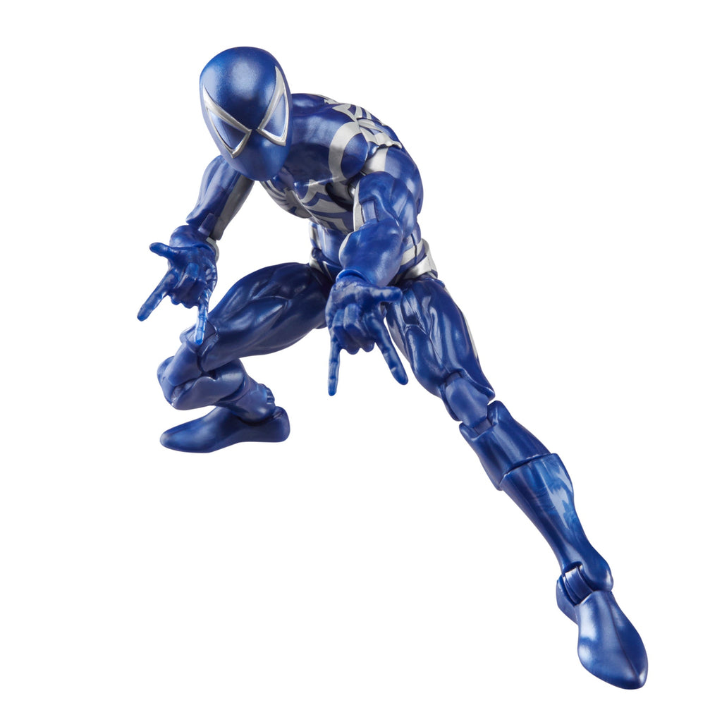 Marvel Legends Series Gamerverse Peter Parker Anti-Venom Suit Style (Spider-Man 2 Video Game)