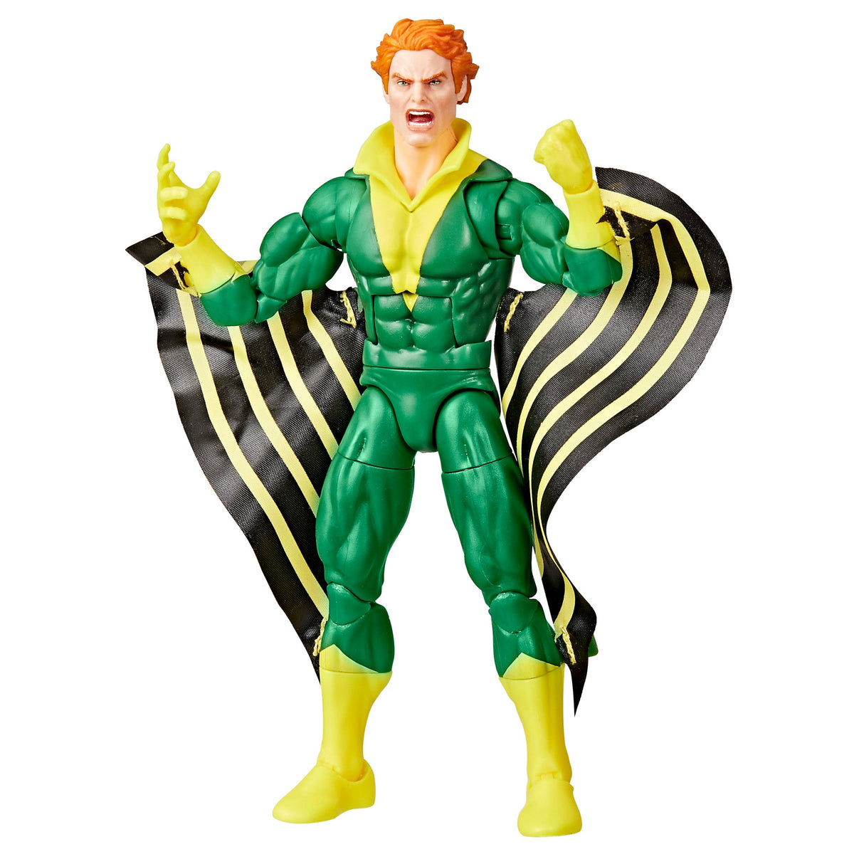 Marvel Legends Series Banshee (1975's Giant Size X-Men #1 Mini-Comic)