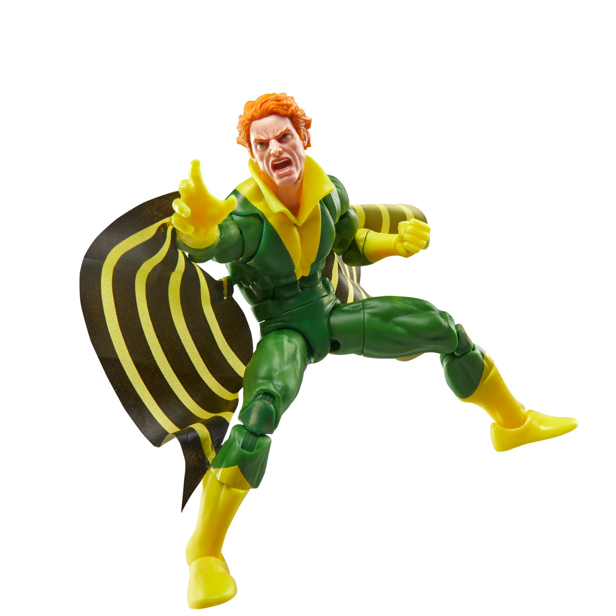 Marvel Legends Series Banshee (1975's Giant Size X-Men #1 Mini-Comic)