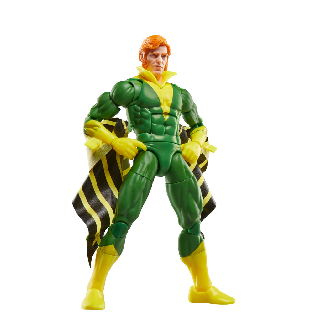 Marvel Legends Series Mini-Comics Wave 1 COMPLETE SET OF 6