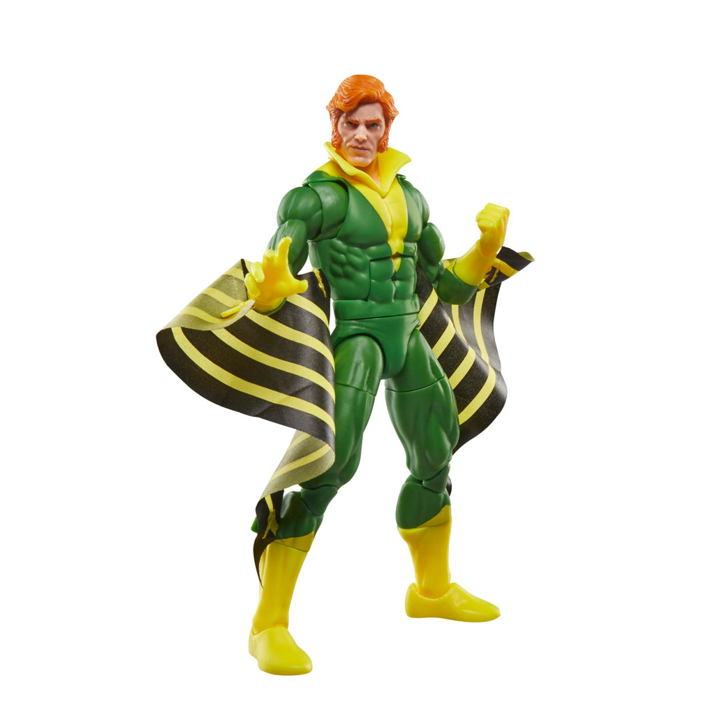 Marvel Legends Series Banshee (1975's Giant Size X-Men #1 Mini-Comic)