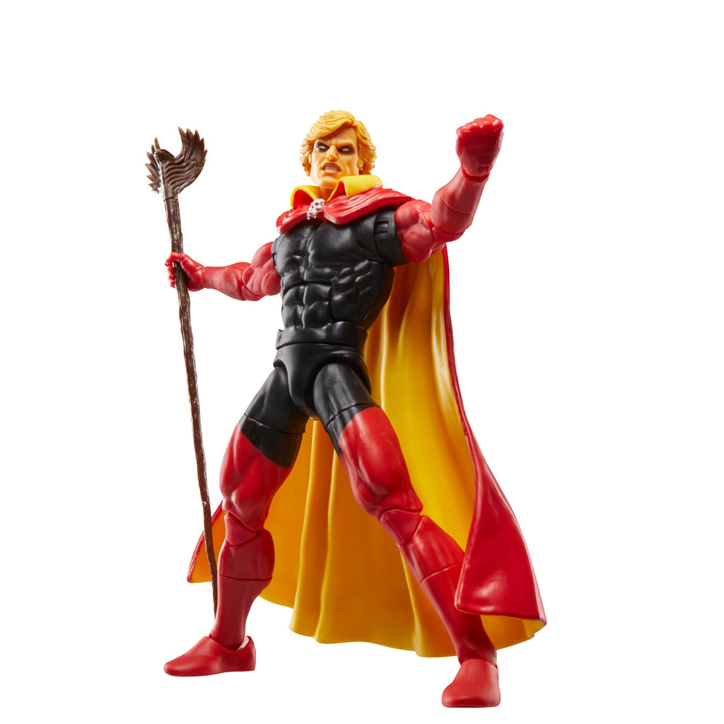 Marvel Legends Series Adam Warlock (1991's Infinity Gauntlet #1 Mini-Comic)