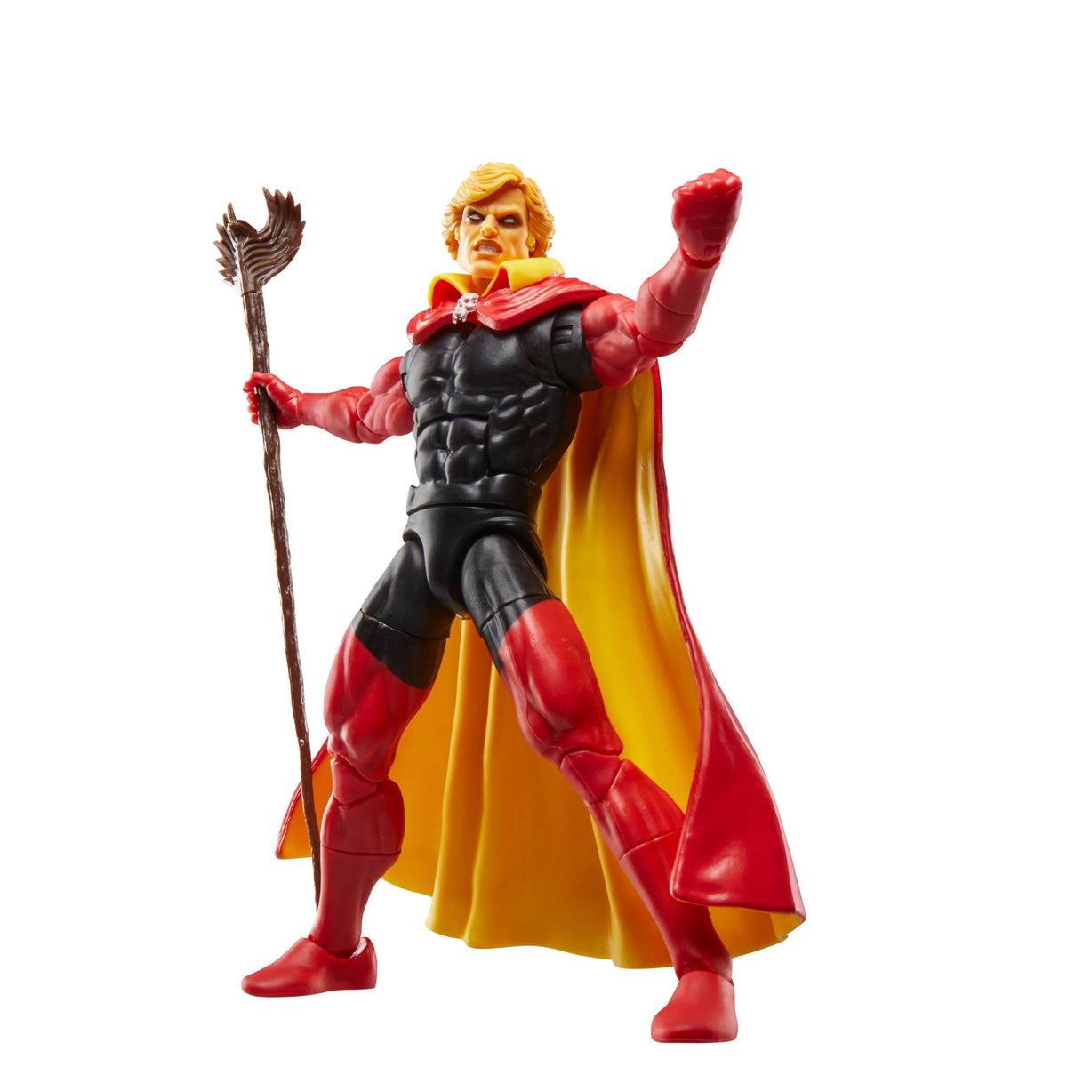 Marvel Legends Series Adam Warlock (1991's Infinity Gauntlet #1 Mini-Comic)