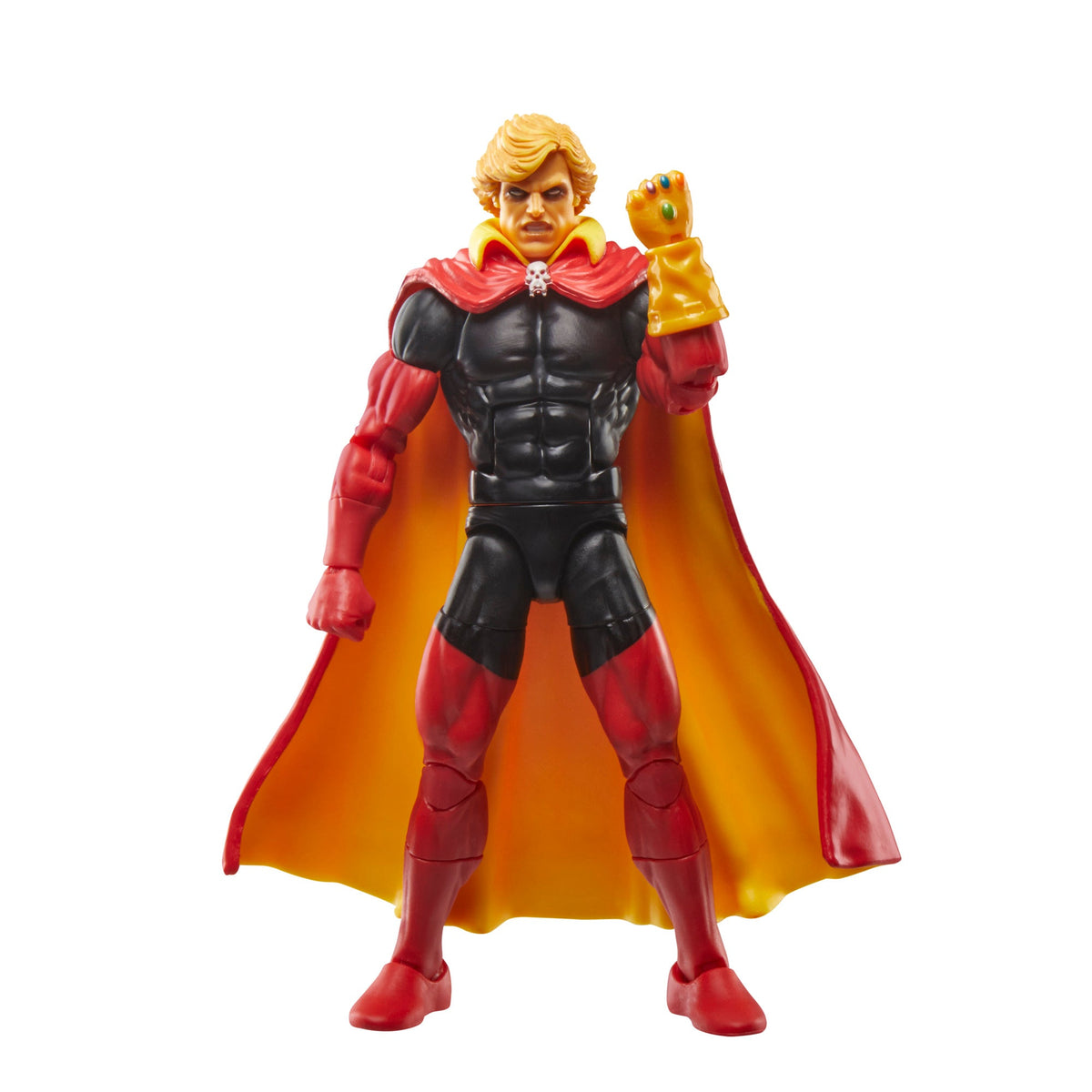 Marvel Legends Series Adam Warlock (1991's Infinity Gauntlet #1 Mini-Comic)
