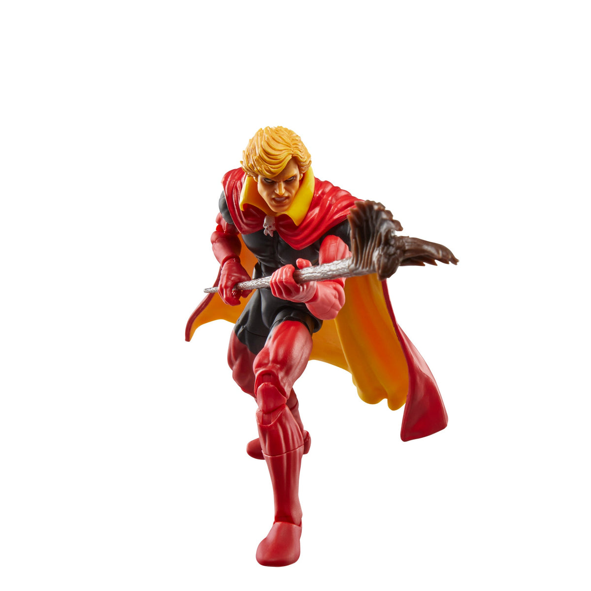 Marvel Legends Series Adam Warlock (1991's Infinity Gauntlet #1 Mini-Comic)
