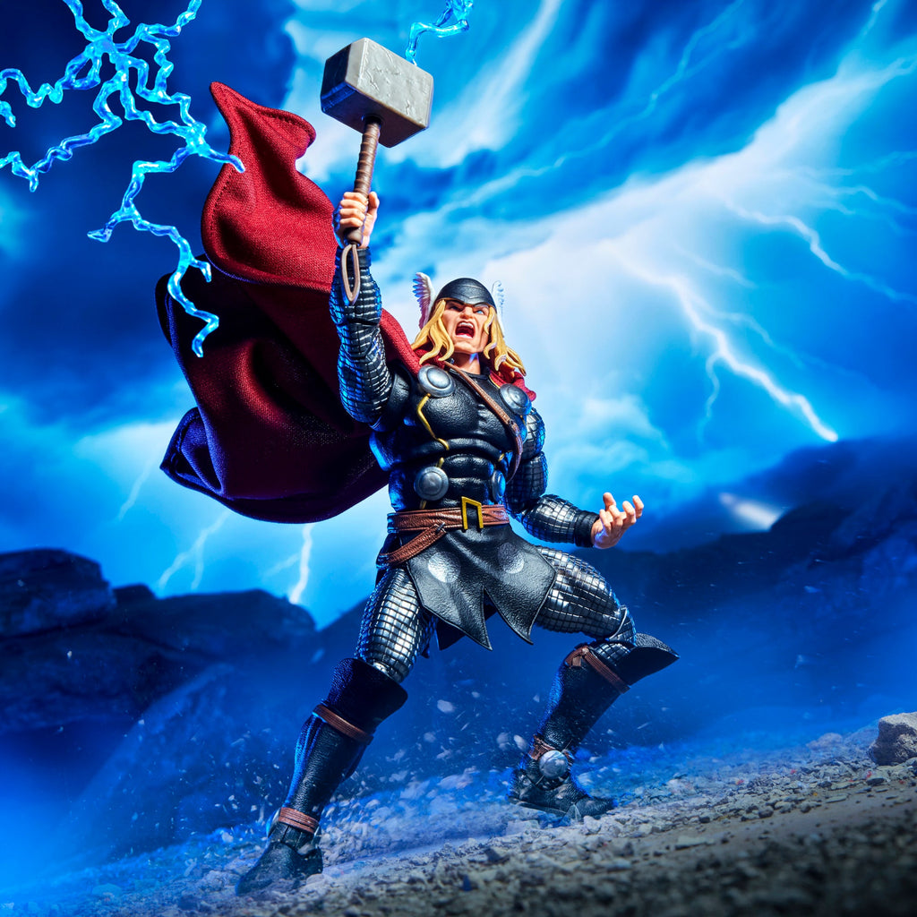 Marvel Legends Maximum Series Thor
