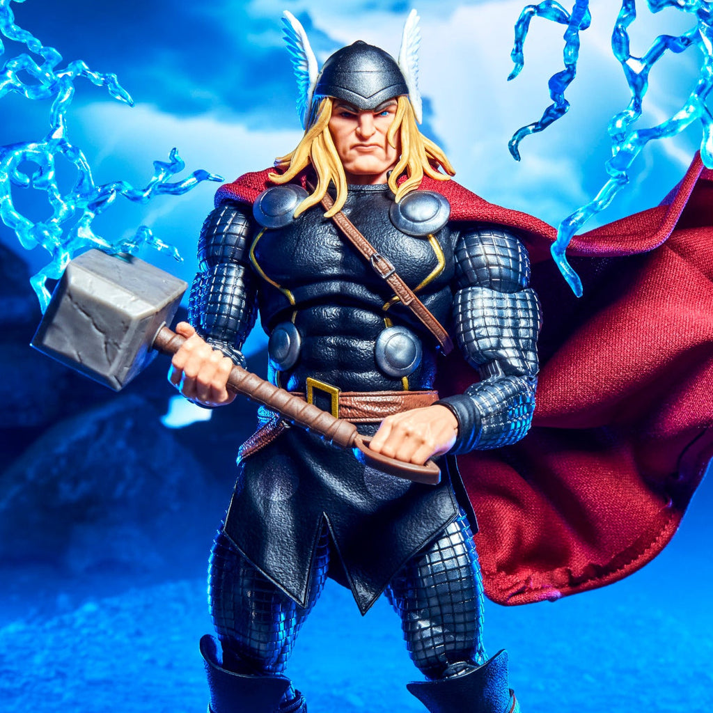 Marvel Legends Maximum Series Thor