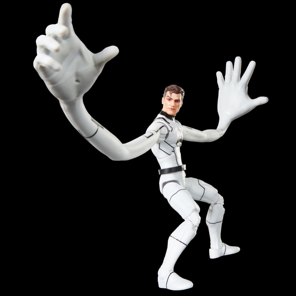 Marvel Legends Series Future Foundation Mister Fantastic & Spider-Man 2-Pack