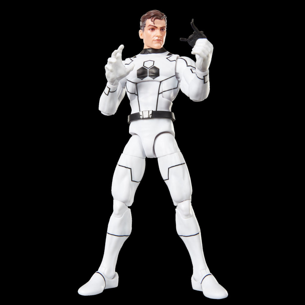 Marvel Legends Series Future Foundation Mister Fantastic & Spider-Man 2-Pack