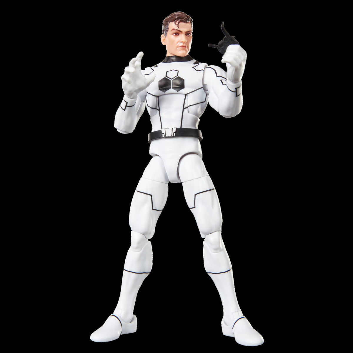 Marvel Legends Series Future Foundation Mister Fantastic & Spider-Man 2-Pack