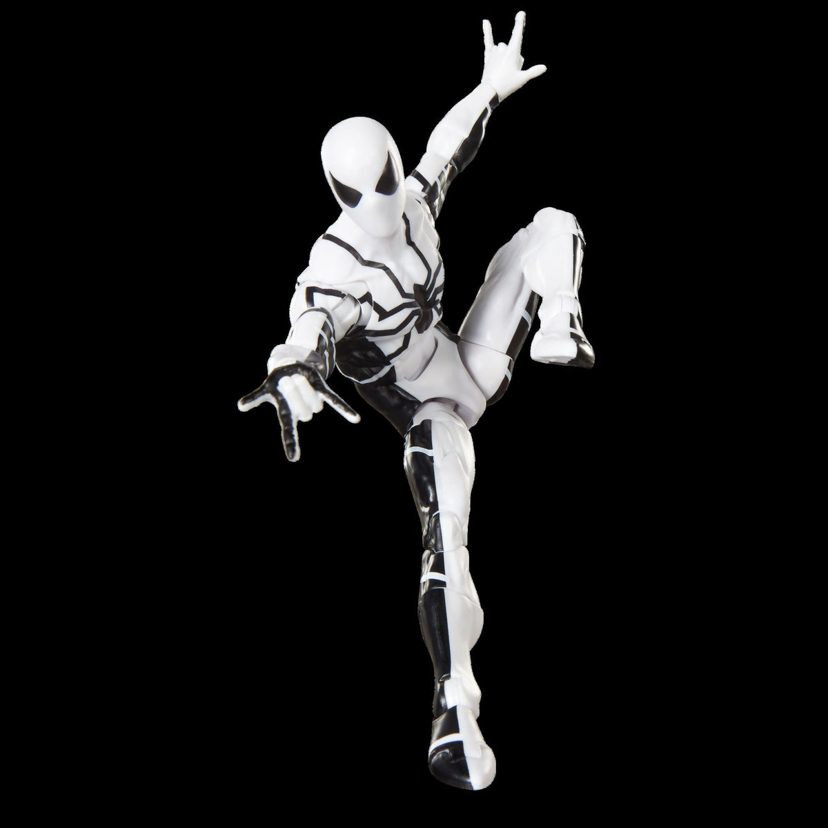Marvel Legends Series Future Foundation Mister Fantastic & Spider-Man 2-Pack
