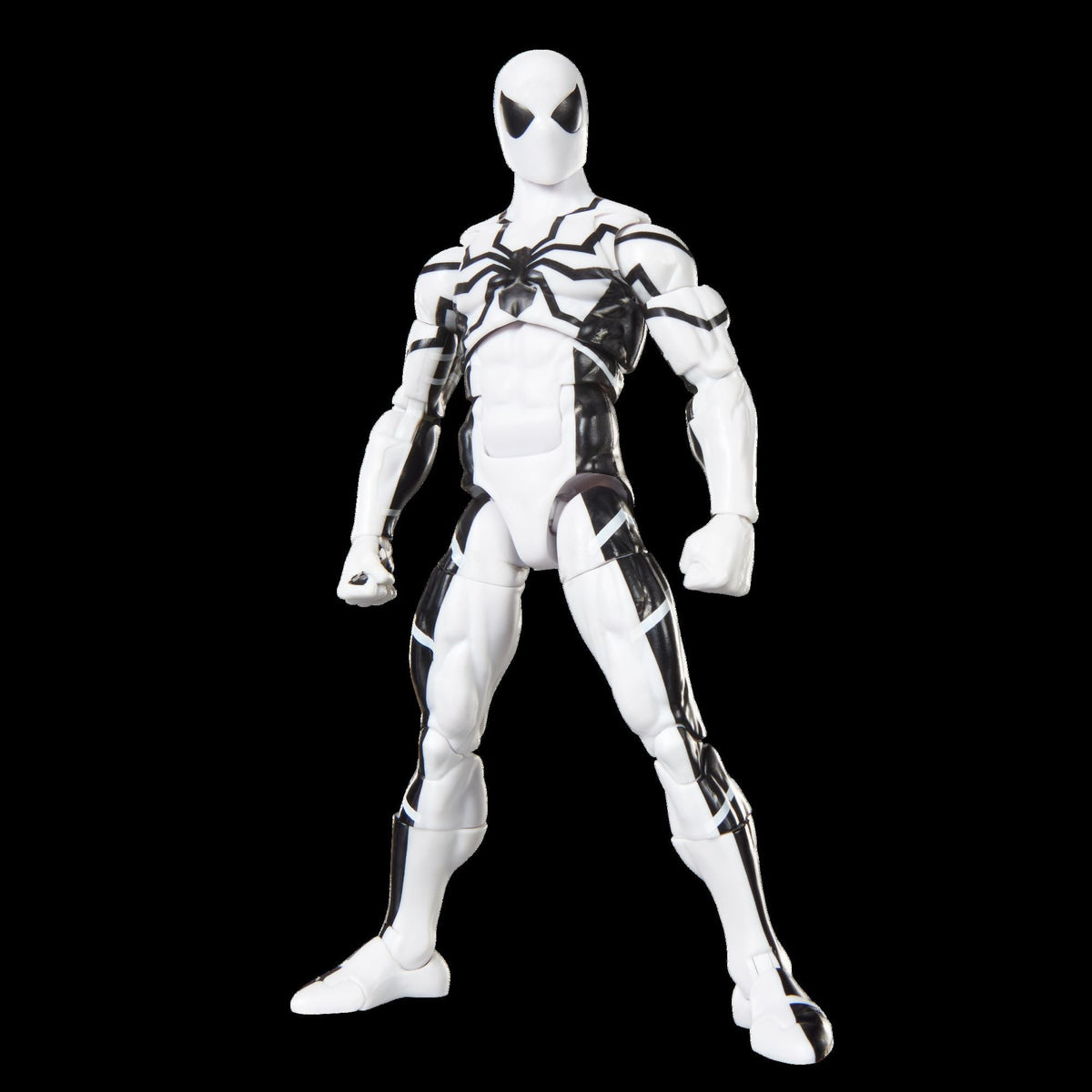 Marvel Legends Series Future Foundation Mister Fantastic & Spider-Man 2-Pack