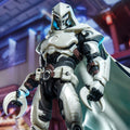 Marvel Legends Series Moon Knight (Marvel Rivals)