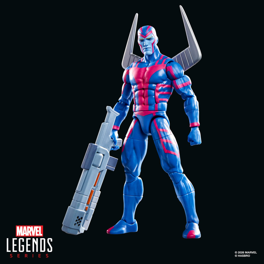 Marvel Legends Series X-Men '97 Archangel