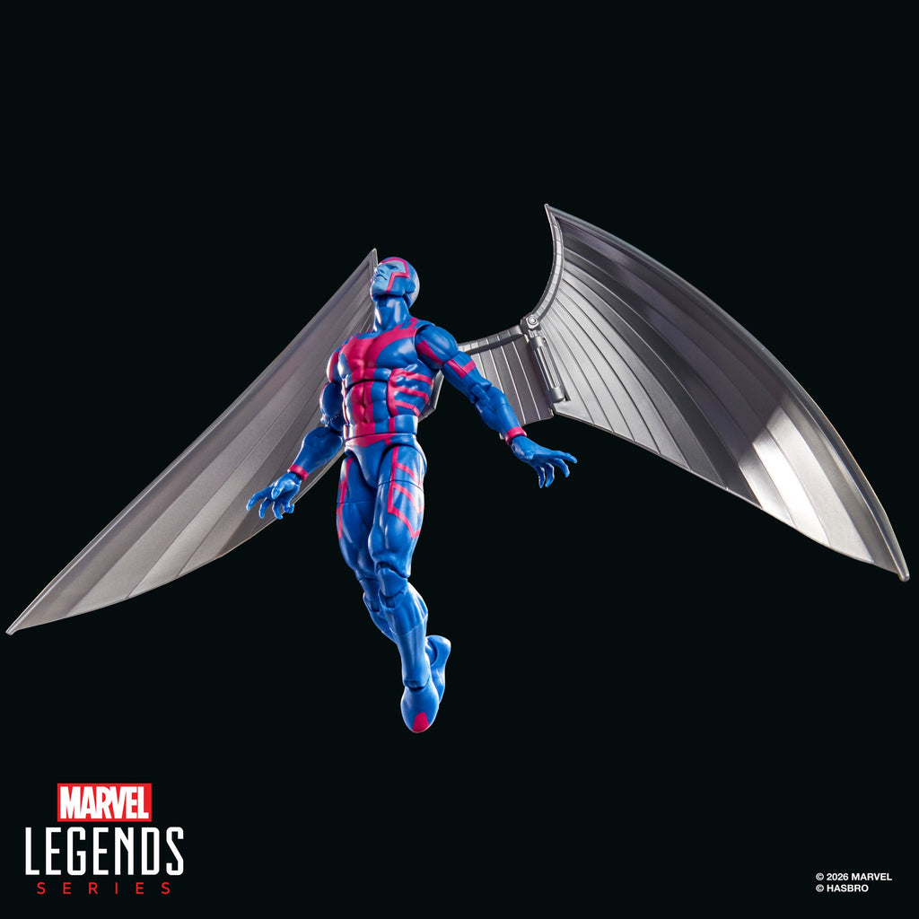 Marvel Legends Series X-Men '97 Archangel