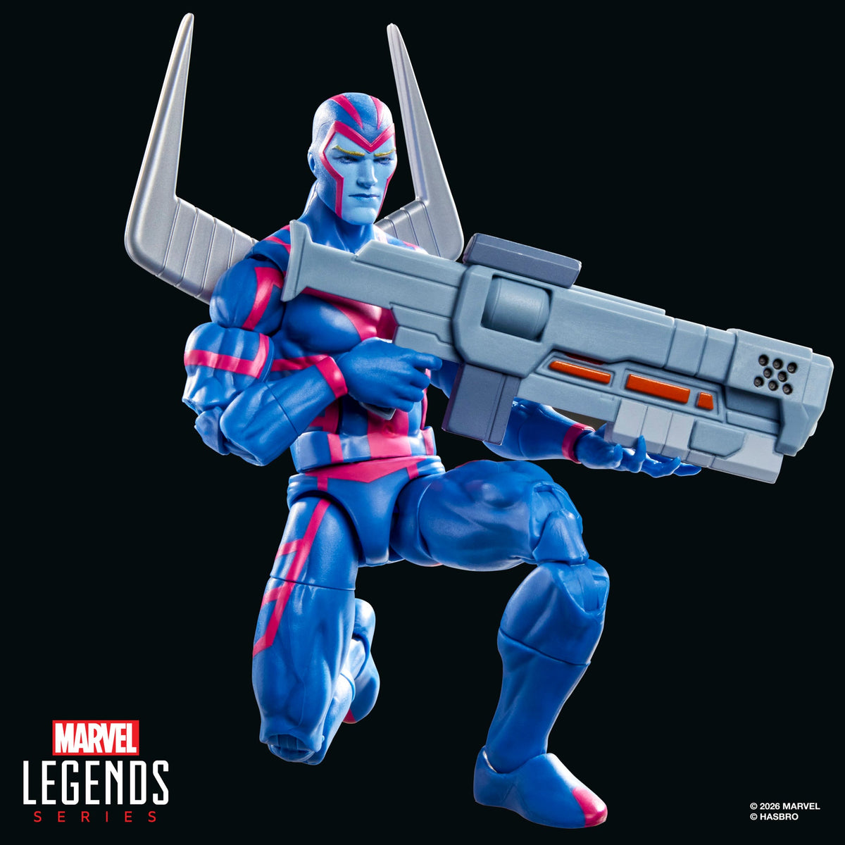 Marvel Legends Series X-Men '97 Archangel