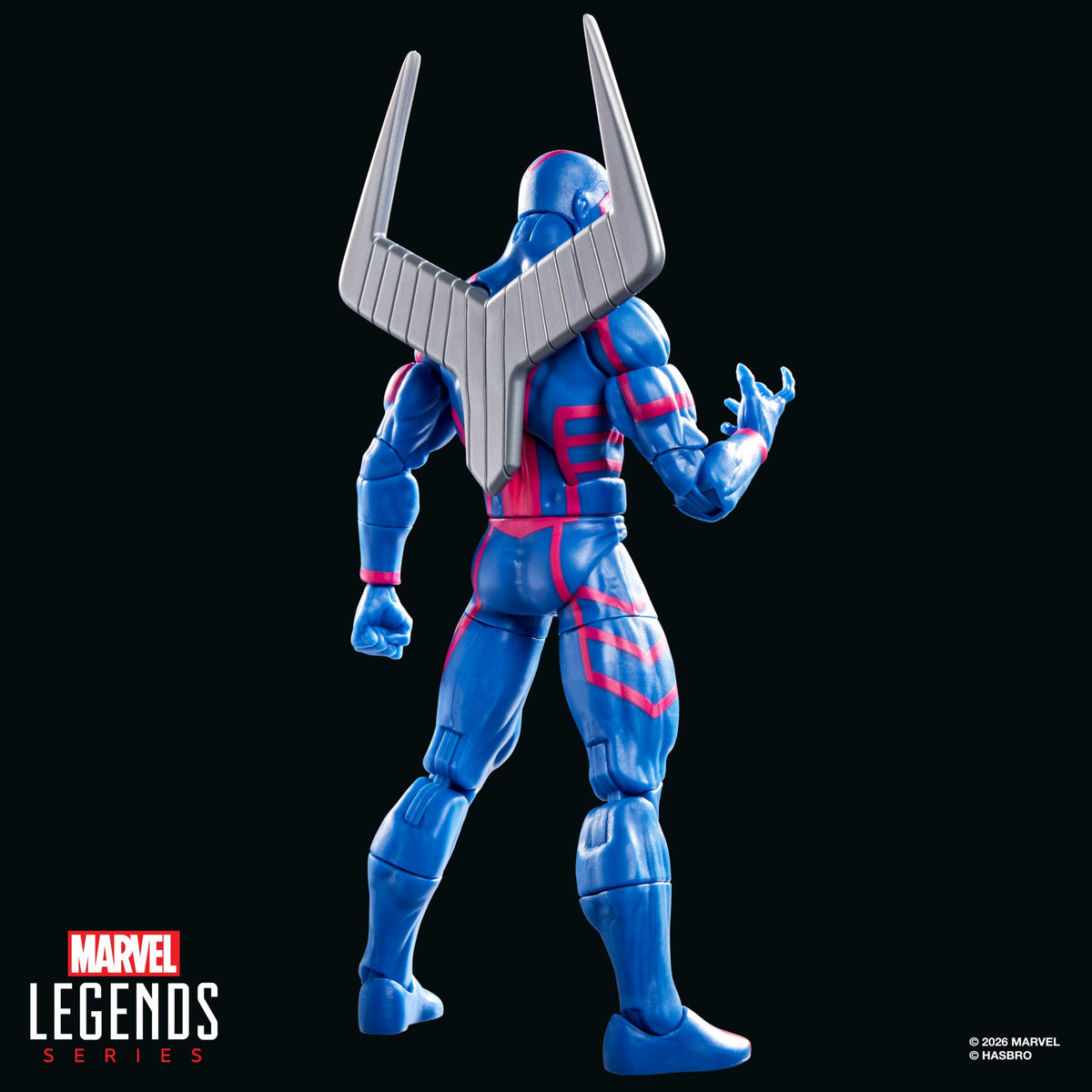 Marvel Legends Series X-Men '97 Archangel
