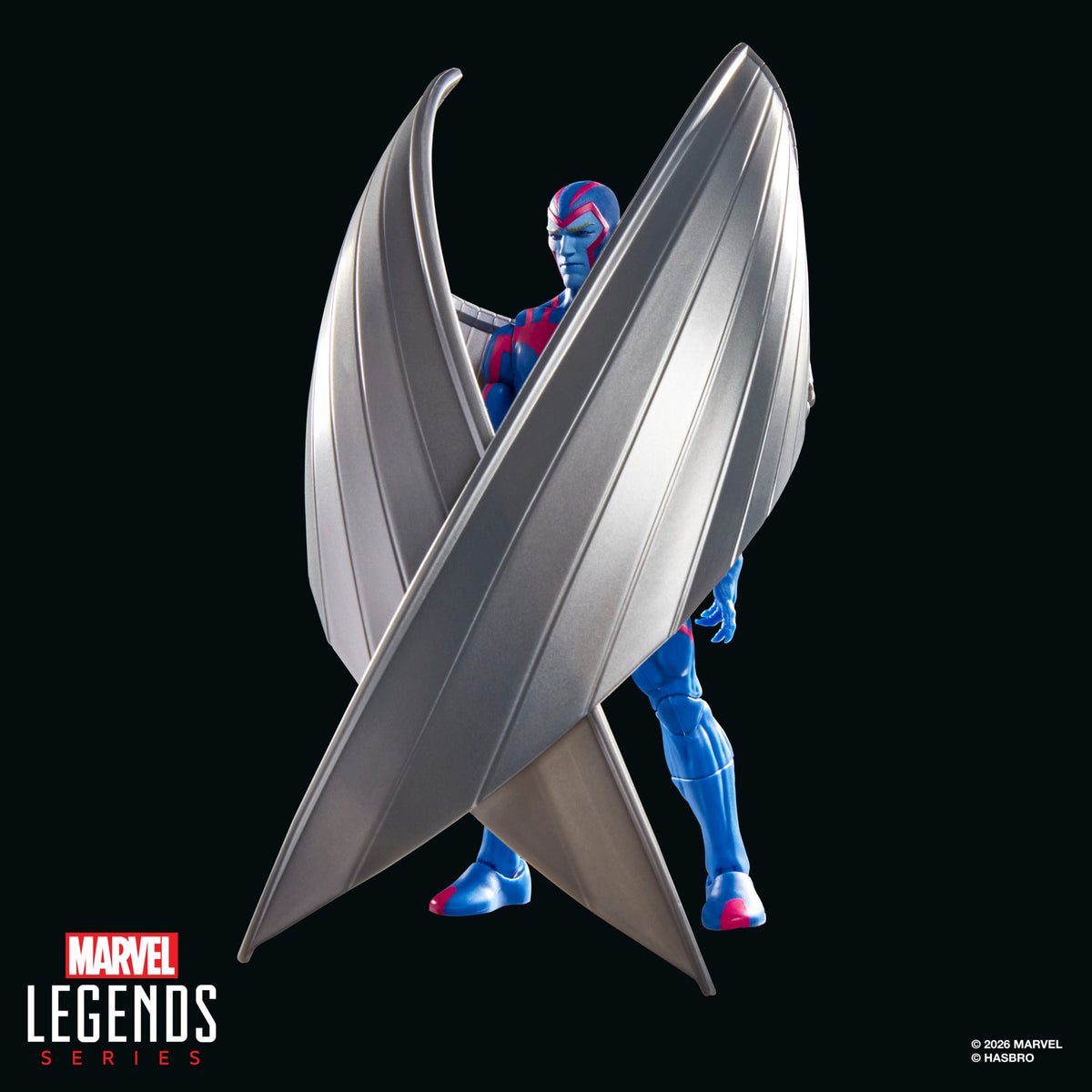 Marvel Legends Series X-Men '97 Archangel