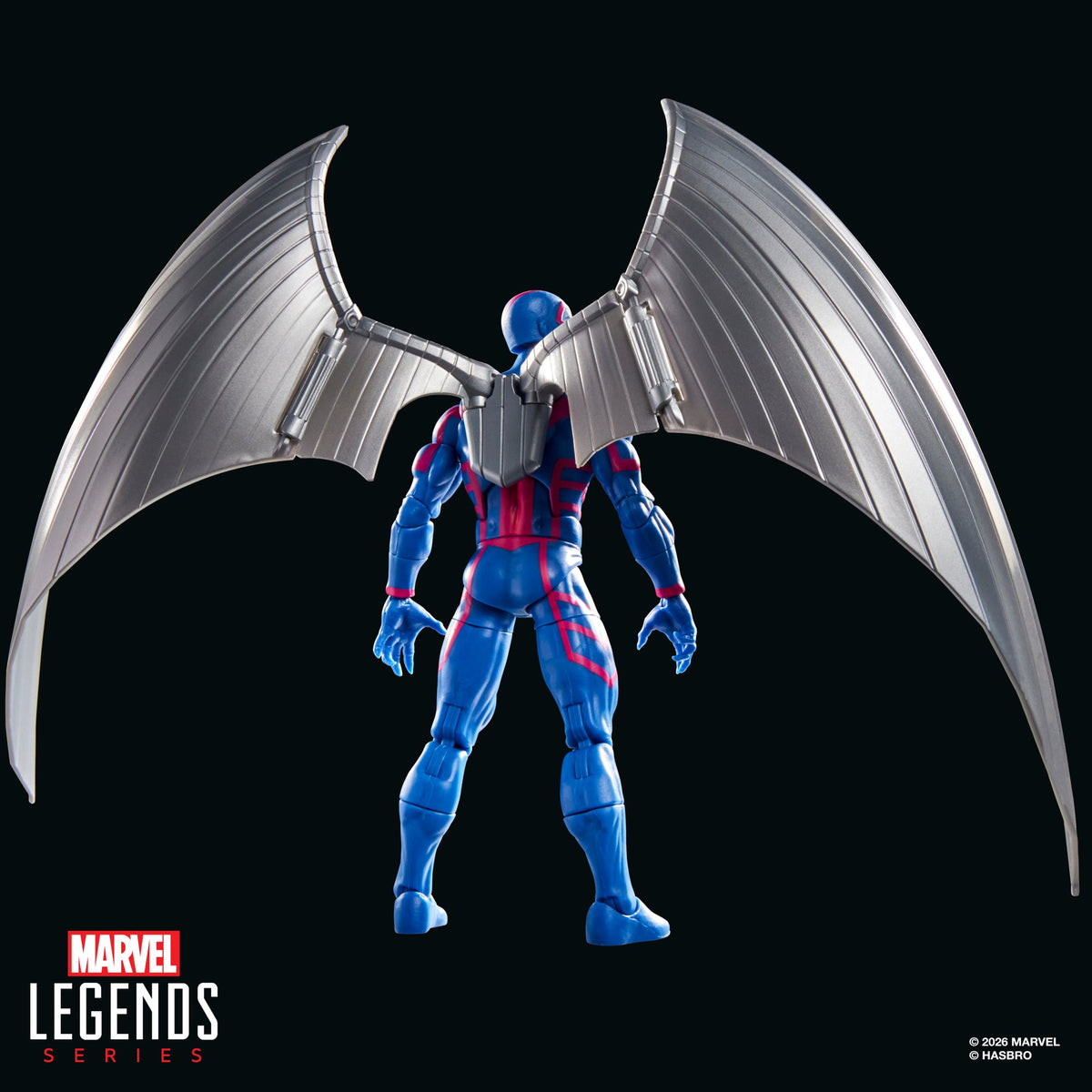 Marvel Legends Series X-Men '97 Archangel