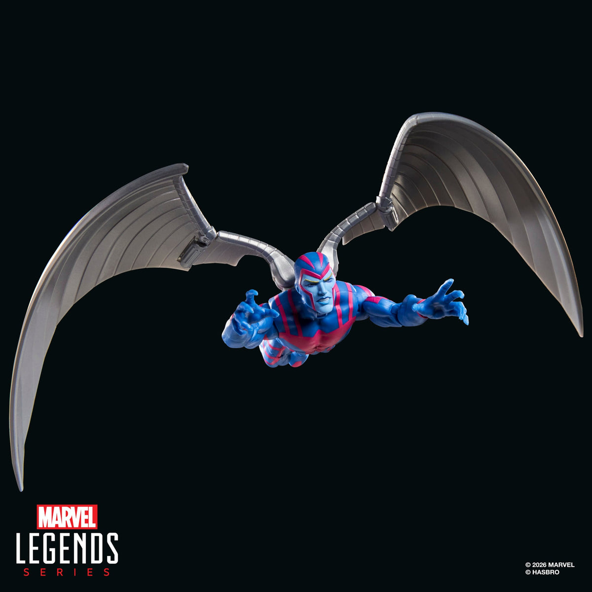 Marvel Legends Series X-Men '97 Archangel