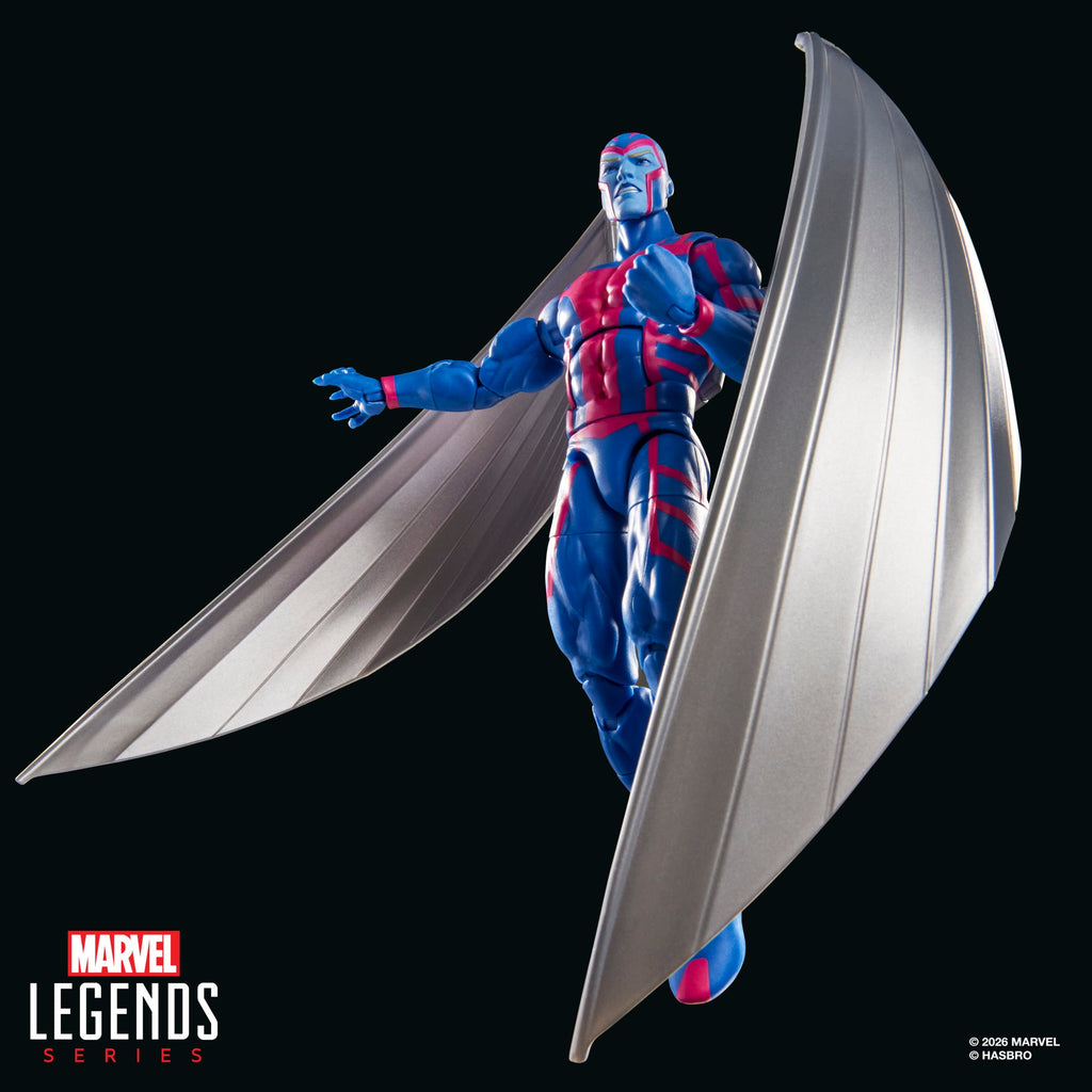 Marvel Legends Series X-Men '97 Archangel