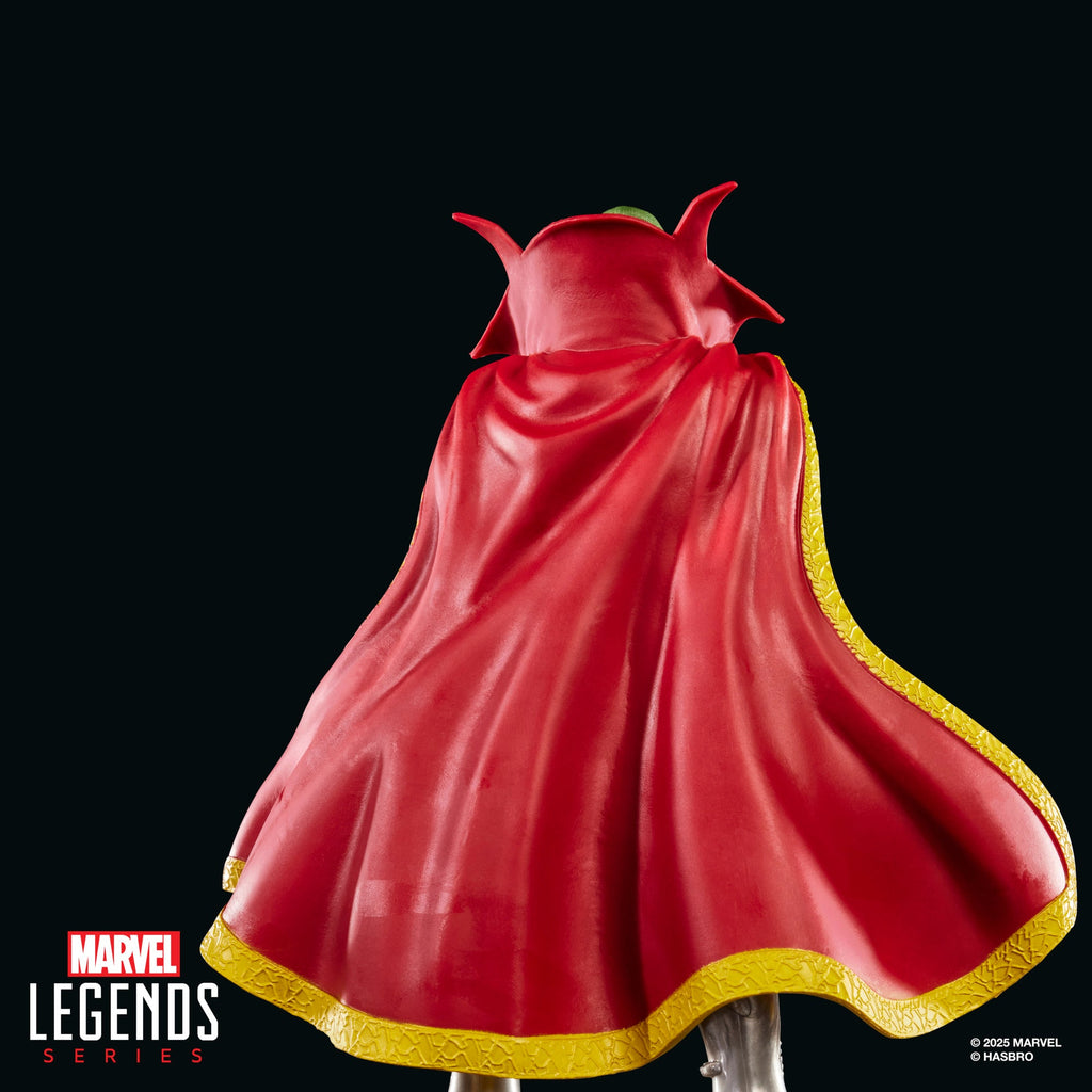 Marvel Legends Series Fantastic Four Emperor Doctor Doom