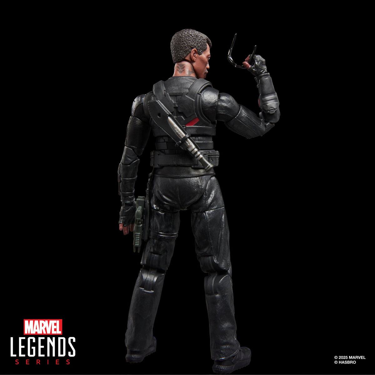 Marvel Legends Deadpool & Wolverine Blade
