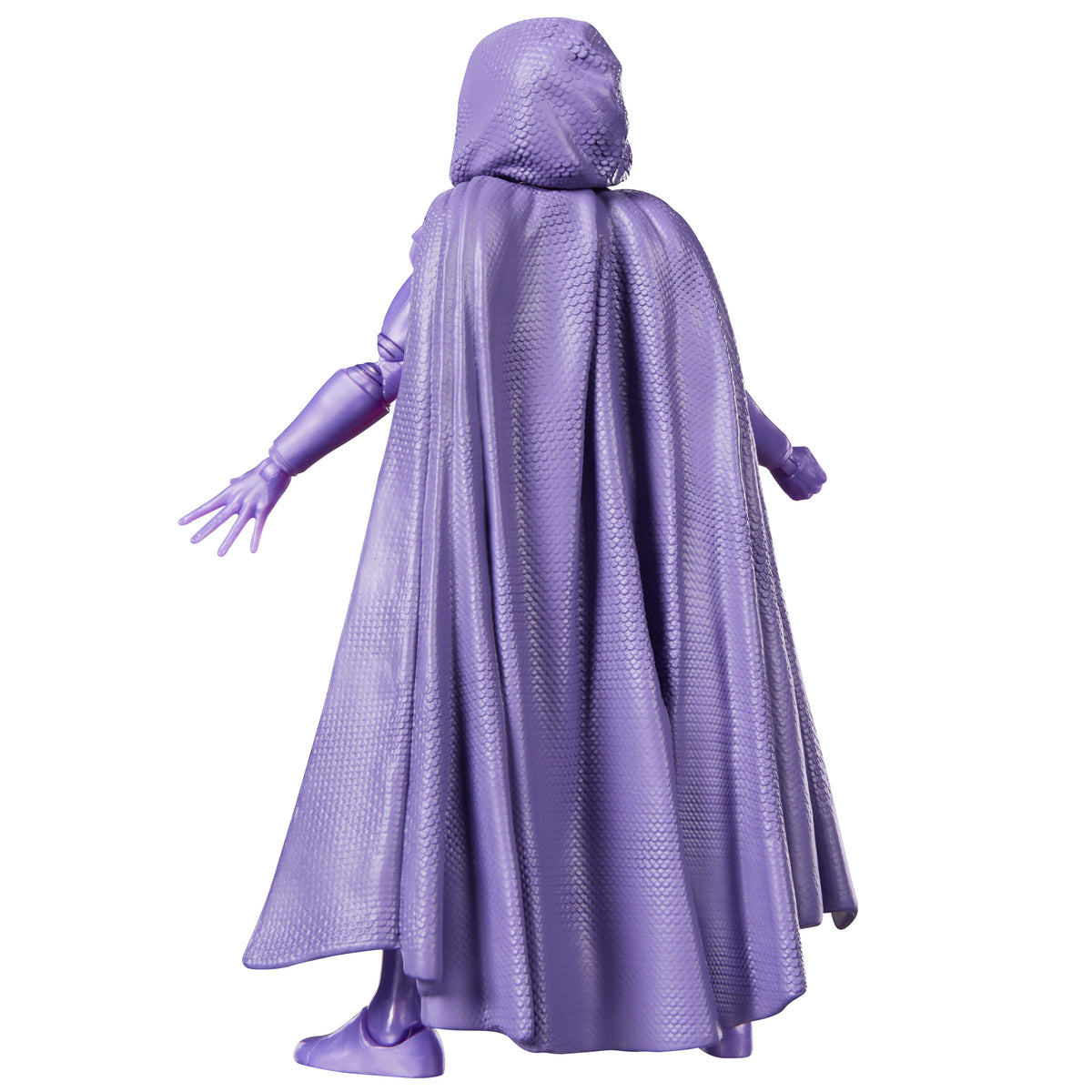 Marvel Legends Series Psylocke (Box BAF)