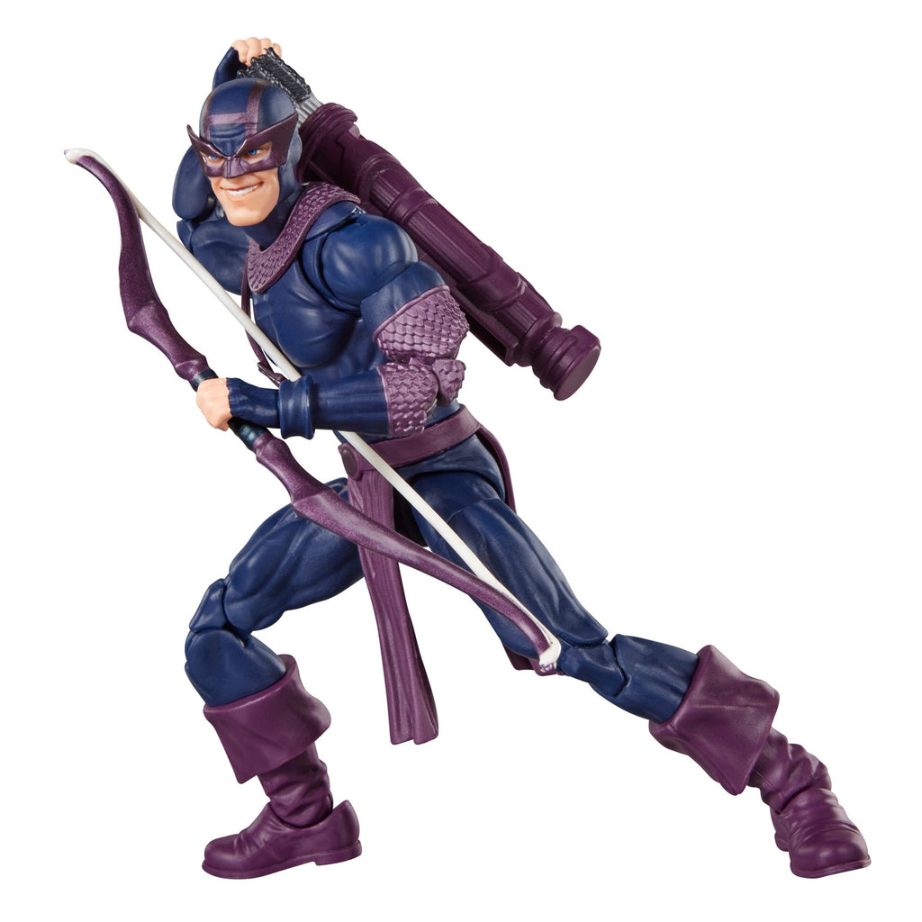 Marvel Legends Series Dark Avengers LOOSE (No BAF Parts)