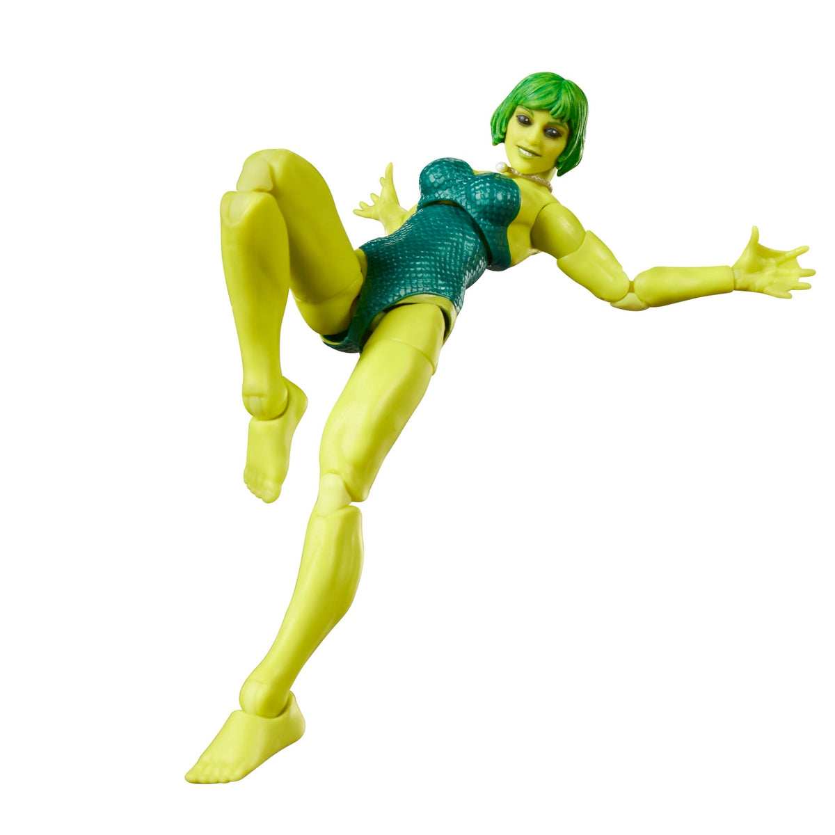 Marvel Legends Series Alpha Flight Marrina (Box BAF)
