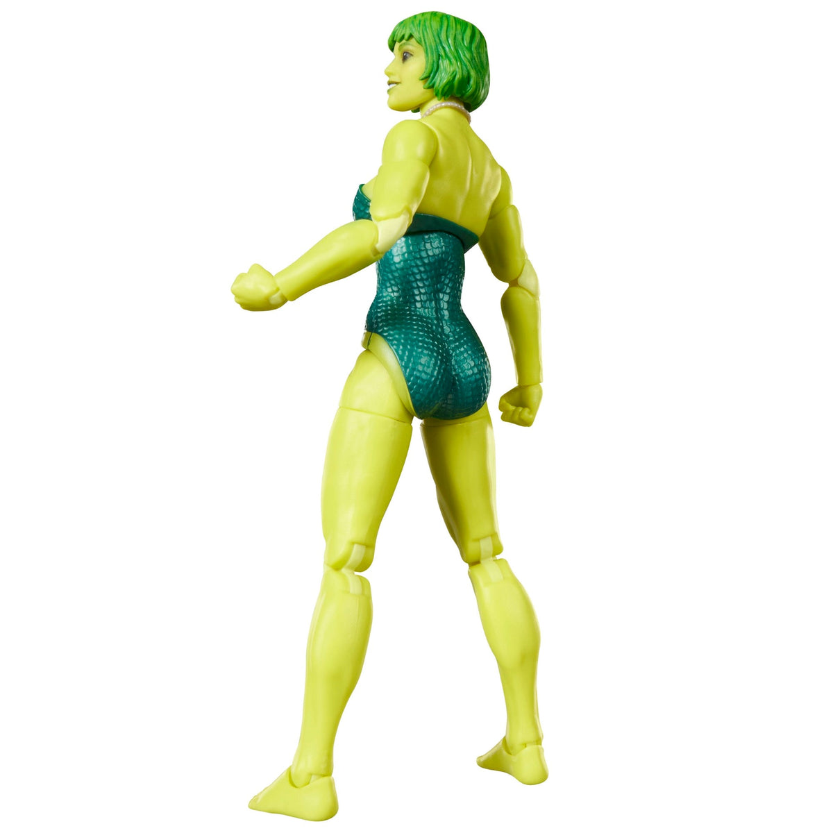 Marvel Legends Series Alpha Flight Marrina LOOSE (No BAF Parts)