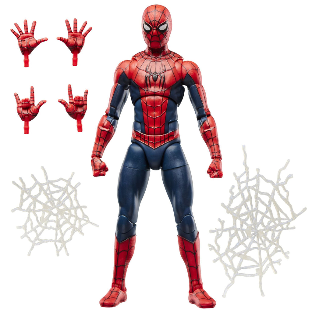 Marvel Legends Series Spider-Man: Brand New Day Spider-Man