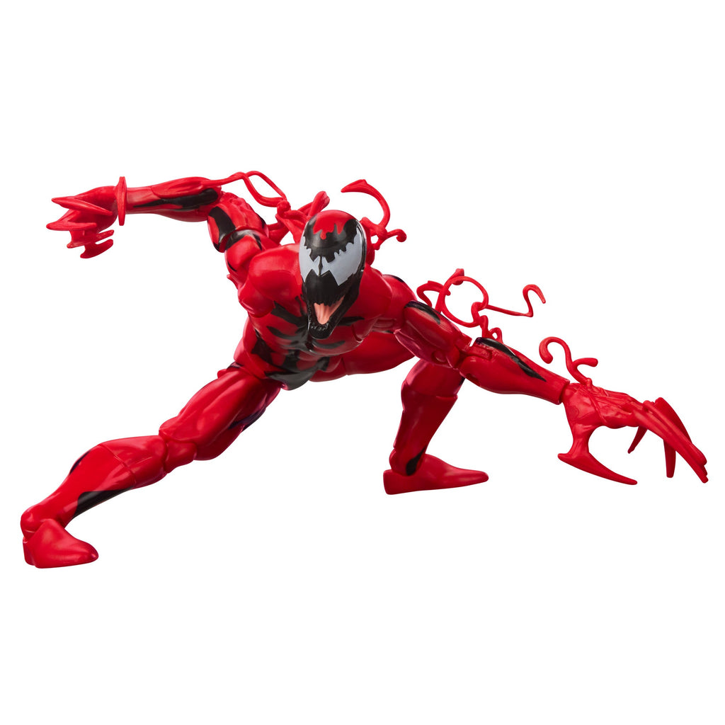 Marvel Legends Series Maximum Carnage Retro Carnage