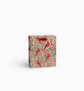 Cardinals Medium Gift Bag