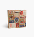 Christmas Carols Large Gift Bag