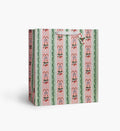 Candy Cane Stripe Extra Large Gift Bag