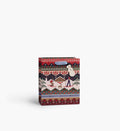Ski Chalet Medium Gift Bag