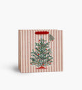 Tinsel Tree Large Gift Bag