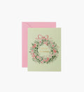 Noelle Christmas Holiday Card - Single Card