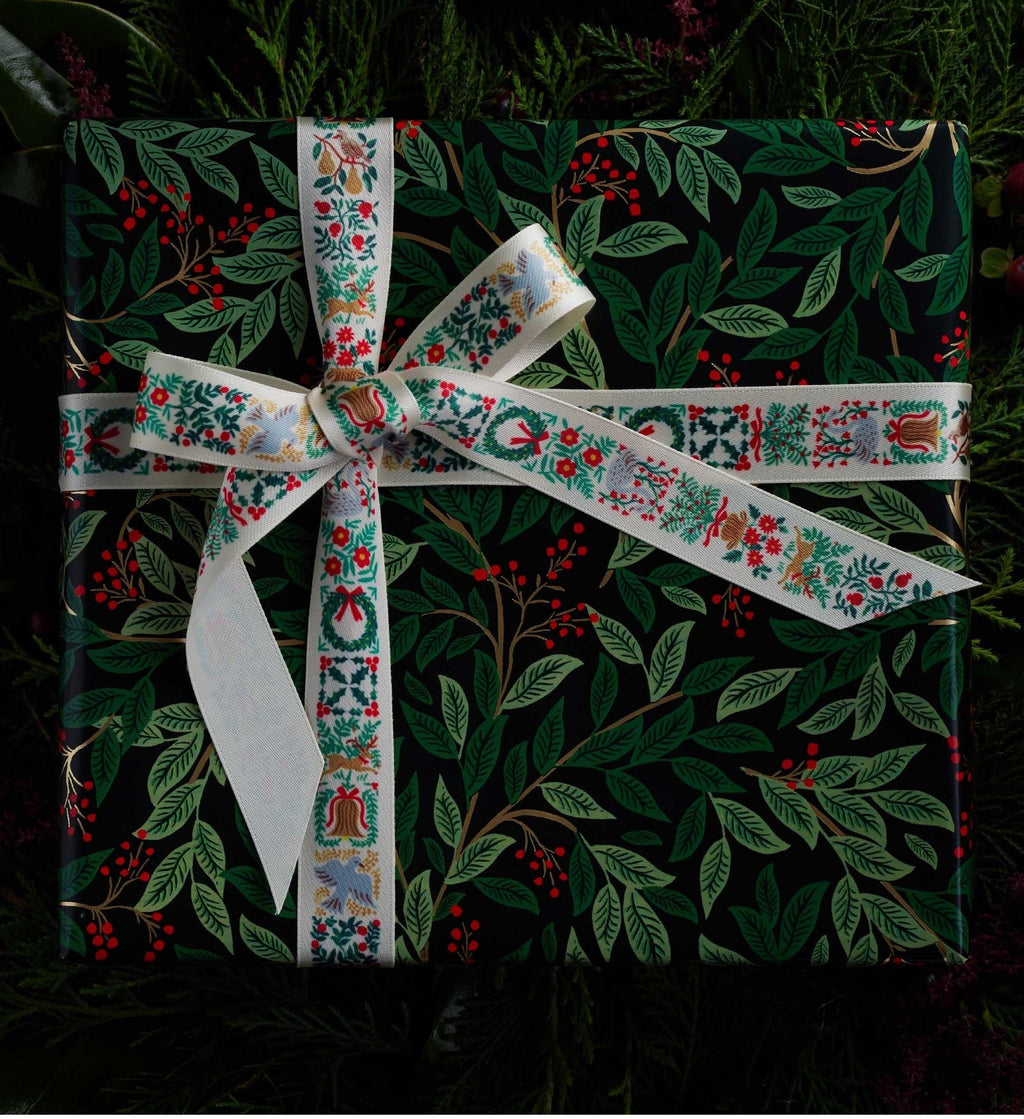 Ribbon Set of 5 - Willowberry