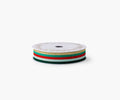 Holiday Ribbon - Holiday Stripe