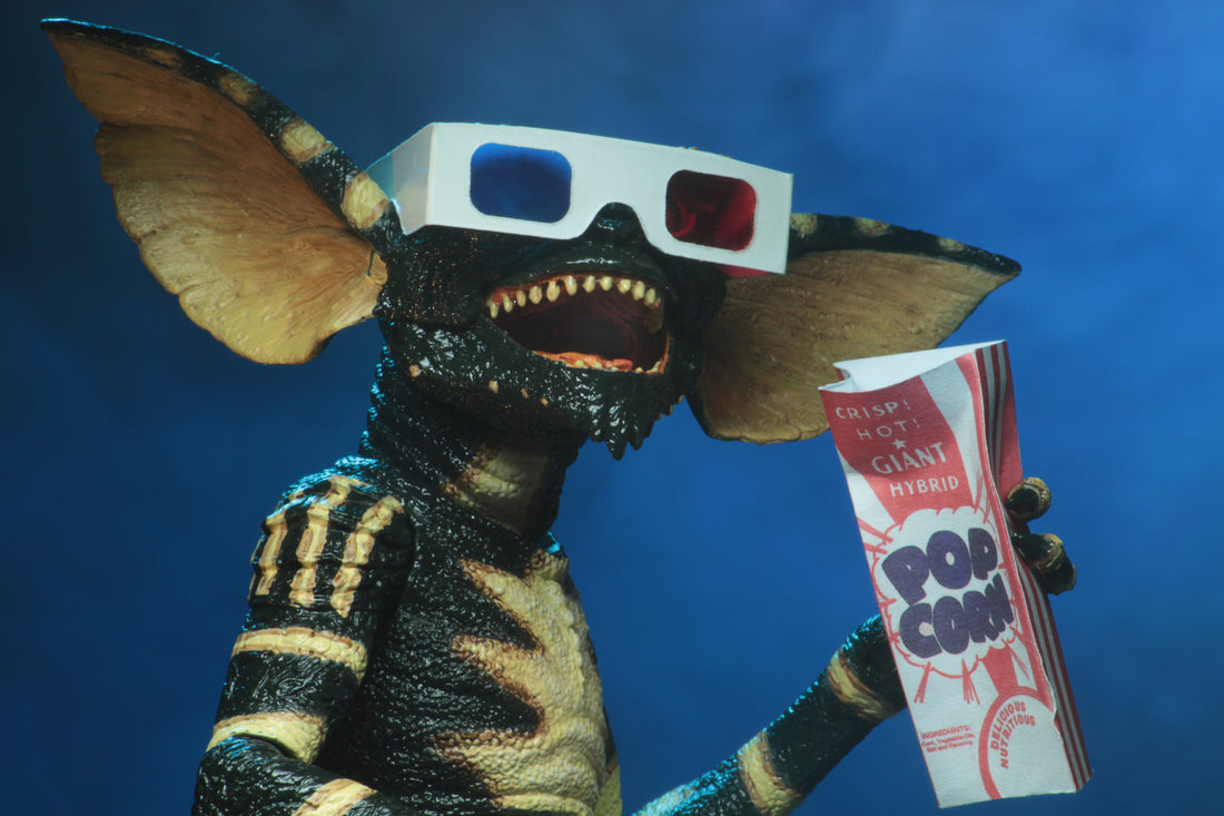 NECA Ultimate Gremlin