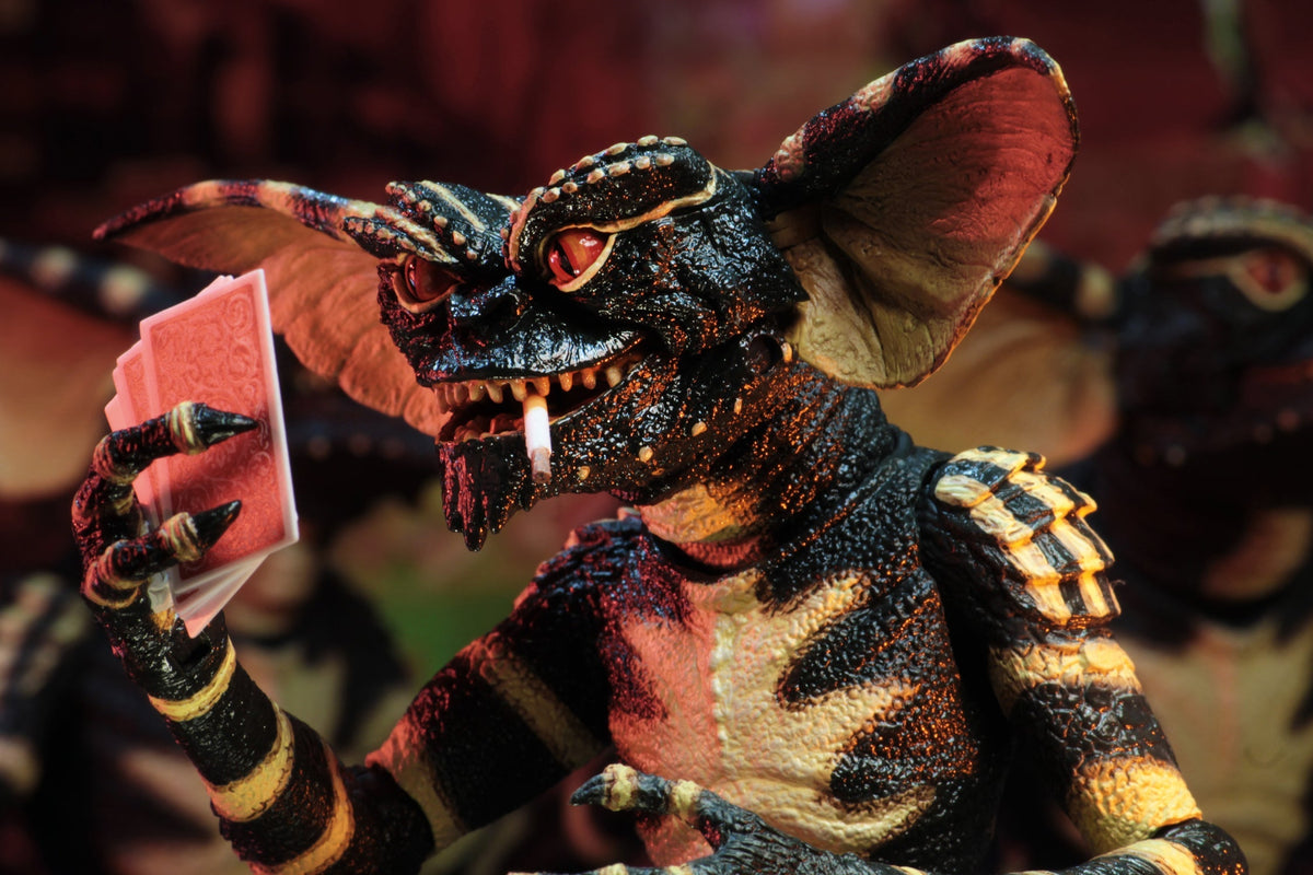 NECA Ultimate Gremlin